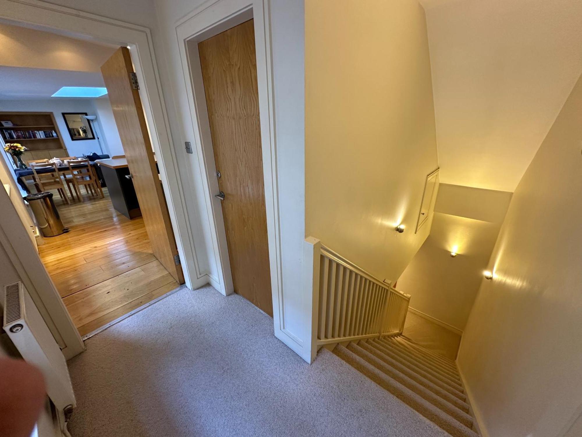 Apartment Thistle Lane Edimburgo Exterior foto